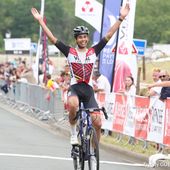 La Route Vendéenne - Et. 1 : Classements - Actualité - DirectVelo