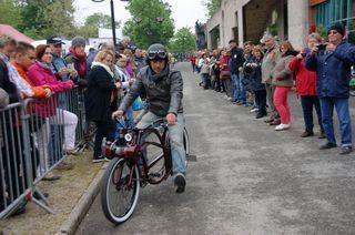 Les 70 ans du Solex - Album 2 -