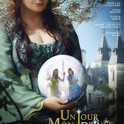 Un film, un jour (ou presque) #1110 - QUINZAINE SAINT VALENTIN : Un Jour Mon Prince (2017)
