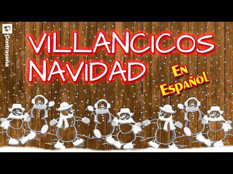 Villancicos