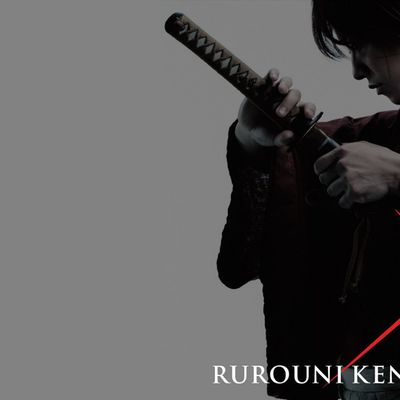 Rurouni kenshin (2012)