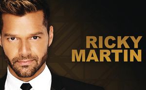 Ricky Martin - Adios (Steven Redant Mix)