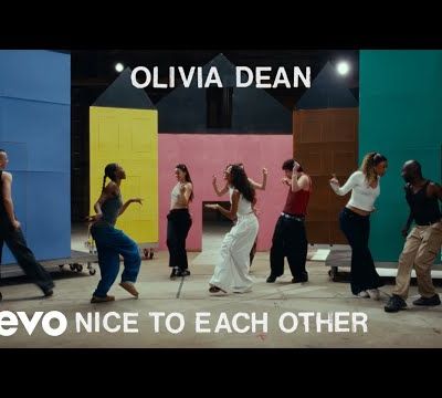 Olivia Dean, Nice to each other