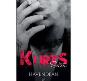 Kurt's Secret, par Cynthia Havendean