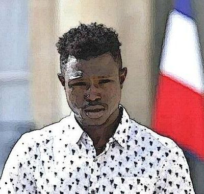 Mamoudou Gassama, une chance pour la France ?