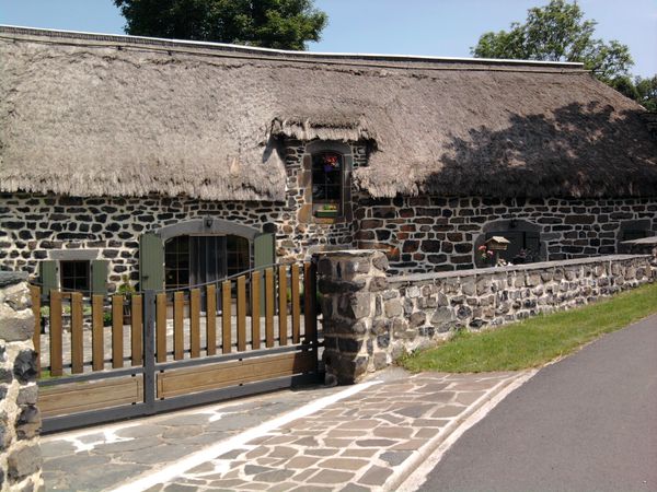 toujours du plaisir de passé par les chaumières de bigorre 