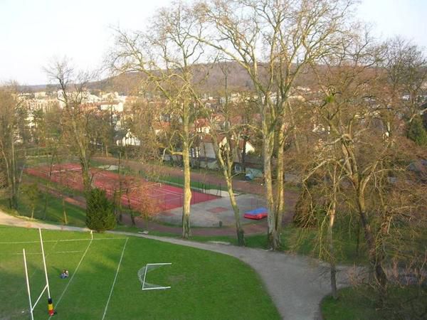 &nbsp;Locaux de Sainte genevieve &agrave; Versailles , Ma pr&eacute;pa pcsi pour les 2 ann&eacute;es &agrave; venir