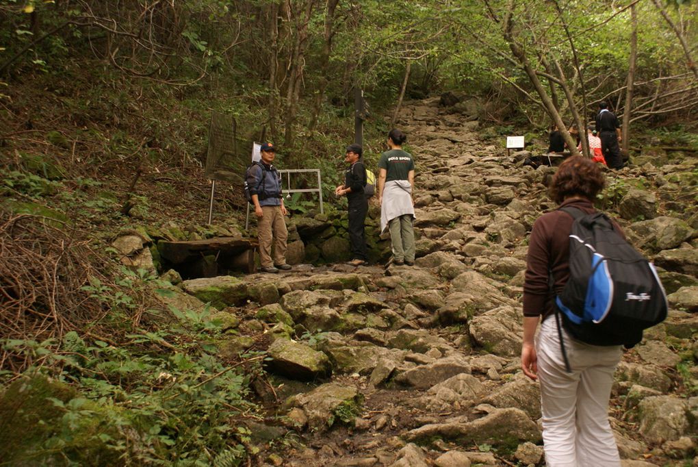 Album - Woraksan-National-Park