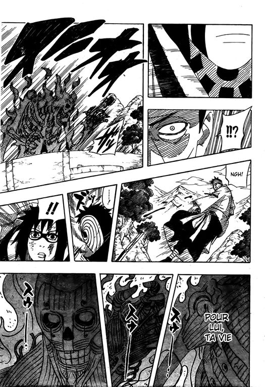 Album - scan-naruto 478