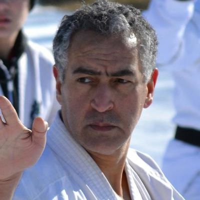 Dimanche le 29 décembre, l'union marocaine Kyokushin organise un stage national