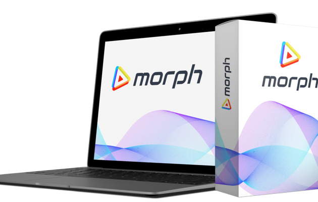 Morph App Review