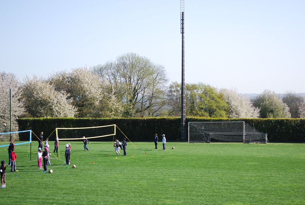 Album - 2011-Journée-Sportive