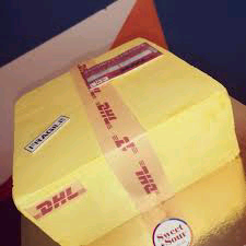 Comment recevoir où récupérer où envoyé des marchandises pas la DHL Express Bénin 🇧🇯.