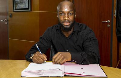 Mercato : Lassana Diarra signe à l'OM