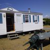 MOBIL HOME 4 A 6 PERSONNES GUIDEL PLAGE BRETAGNE