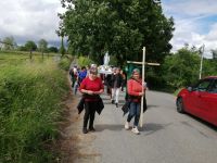 20 mai : Pèlerinage ND des Hauteurs