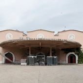 coopérative vinicole des Vignerons de Vauvert - Inventaire Général du Patrimoine Culturel