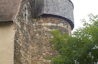 Un nouvel avenir pour le château de Culan