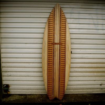 30 ans, toutes ses dents mais plus de foie!