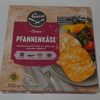 Aldi La Finesse Pfannenkäse Classic