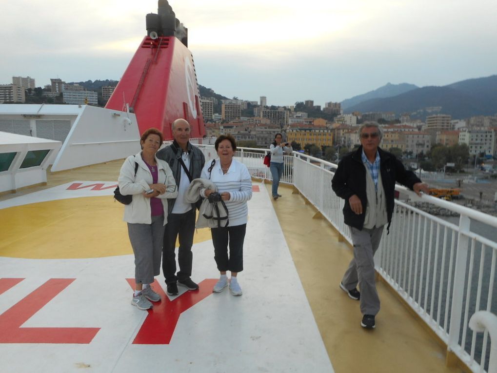 SEJOUR CORSE DU SUD 2017-grand groupe 22/09-30/09 Part 6.