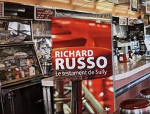 Le testament de Sully