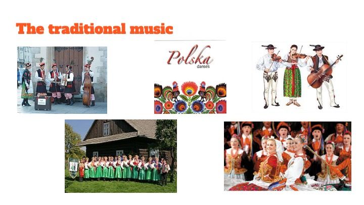 PL22 Cultural aspects of Poland