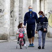 Raport Google: Unul din șase români a ieșit din izolare înainte de termenul anunțat de autorități. La Suceava se circulă mai mult decât înainte de carantină