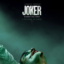 ดู โจ๊กเกอร์/Joker (2019) ซับไทย หนังเต็ม - เต็มเรื่องHD-1080P