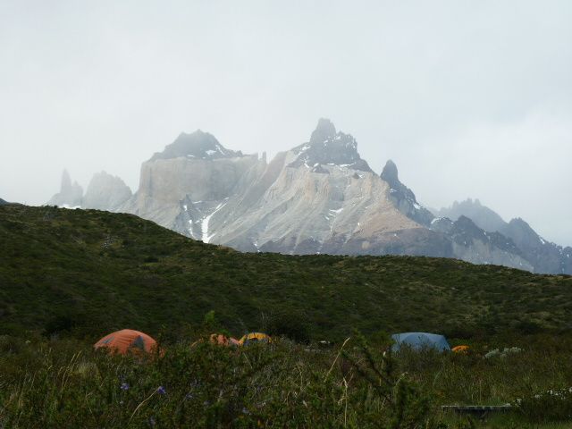 Album - 06.Chili, Patagonie