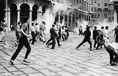 30 giugno 1960 a Genova 