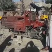 Une nouvelle attaque meurtrière dans l'est de l'Afghanistan