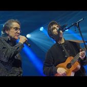 Gauvain Sers - Les Oubliés en duo avec @FrancisCabrelOfficiel