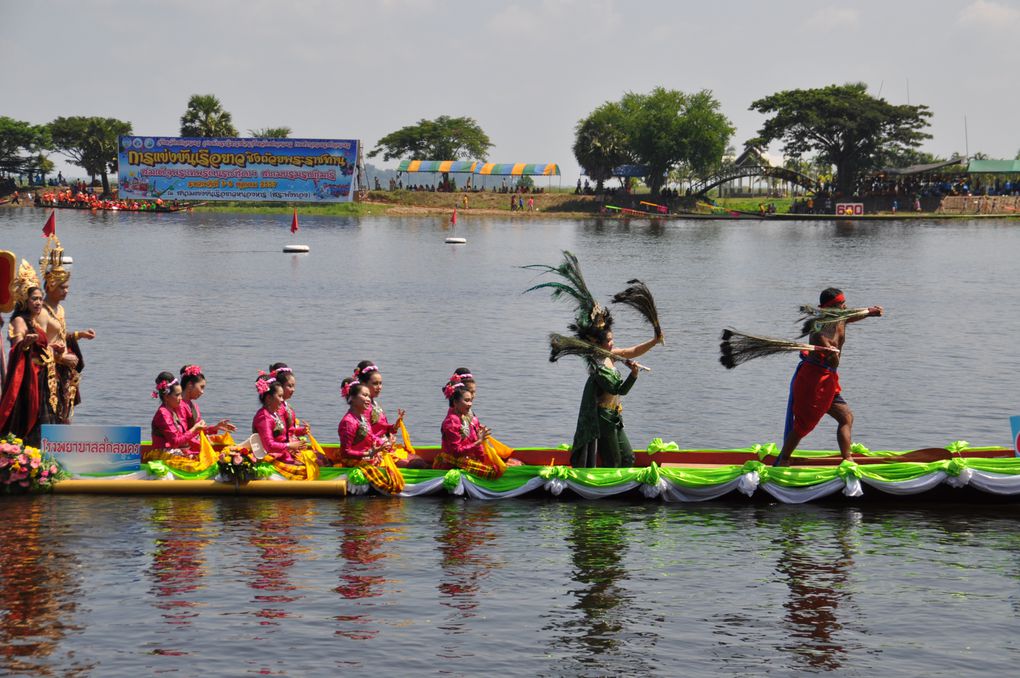 Album - Courses-de-bateaux-Parade