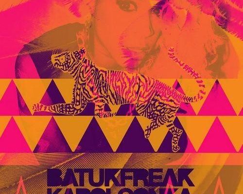 KAROL CONKÁ "BATUK FREAK"