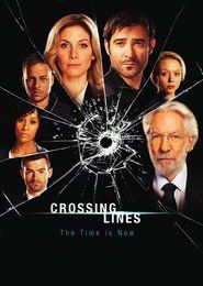 Crossing Lines (S3E12) : Obscura