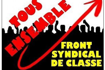 Les syndicats, la dette, les déficits et la « règle de plomb » !