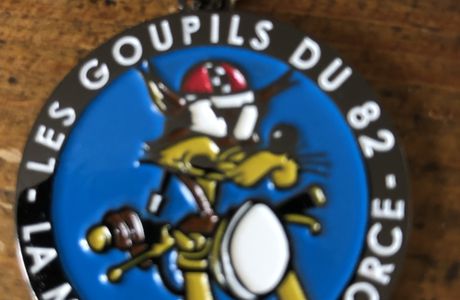 Rassemblement des Goupils du 82, 10ème anniversaire.