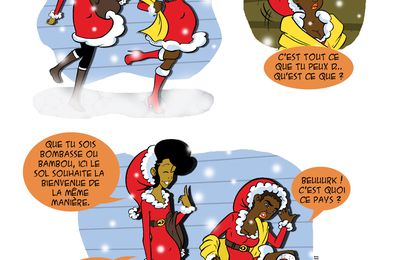 Minisode 50: Joyeux Noël