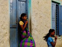 PORTRAITS de l'INDE 🇮🇳