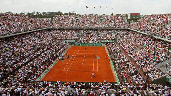 Roland Garros : un graal pour tous et tous contre Nadal