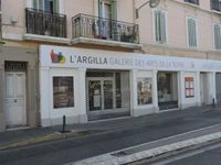 Aubagne, l'atelier Thérèse Neveu