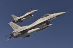 Bombs and Rockets for the Polish F-16s