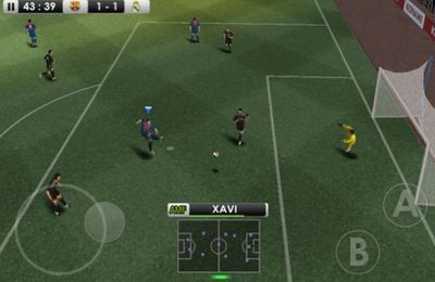 PES 2012 gratos sur AppStore... hum...