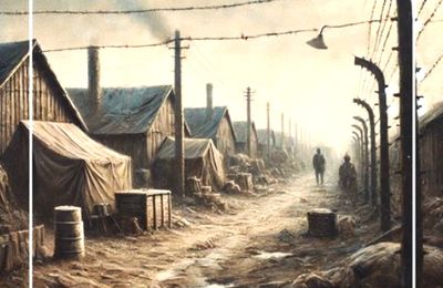 Les camps de la honte, un témoignage émouvant 'le récit de Lila'