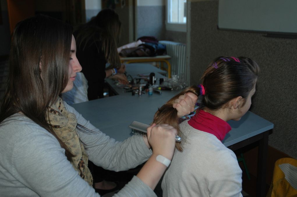 Ateliers prévention : nouveauté à la rentrée 2014 !