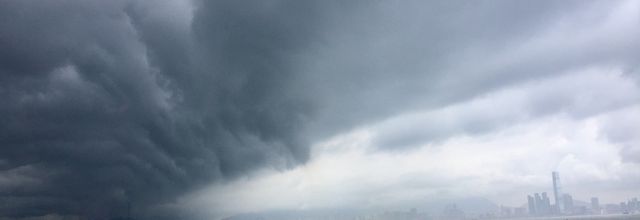 Orage