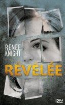 Un tnriller psychologique palpitant : "Révélée" de Renée Knight...