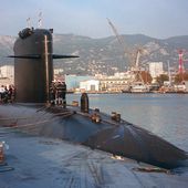 Vu de Hong Kong. Paris "défie" Pékin avec une patrouille militaire en mer de Chine méridionale