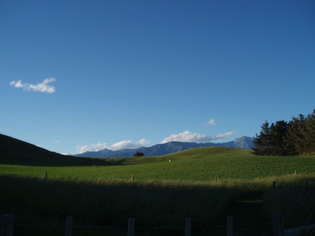 Album - 2009-12-13-New Zealand,Kaikoura